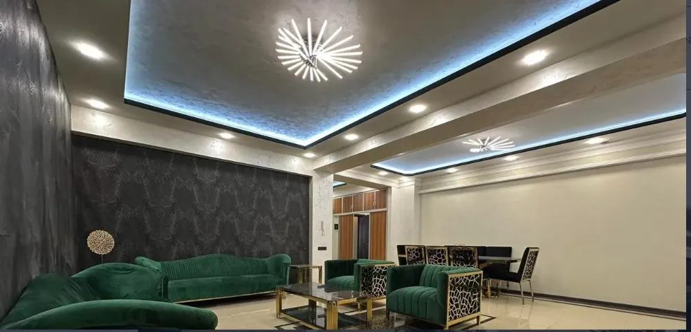 norakaruyc-bnakaran/3-senyakanoc/Yekmalyan+St/Center/Yerevan