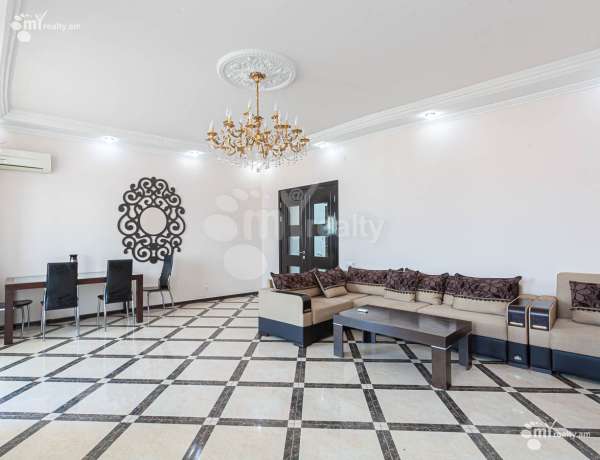 4-bedroom/apartment-for-sale/Dzorap+St/Center/Yerevan