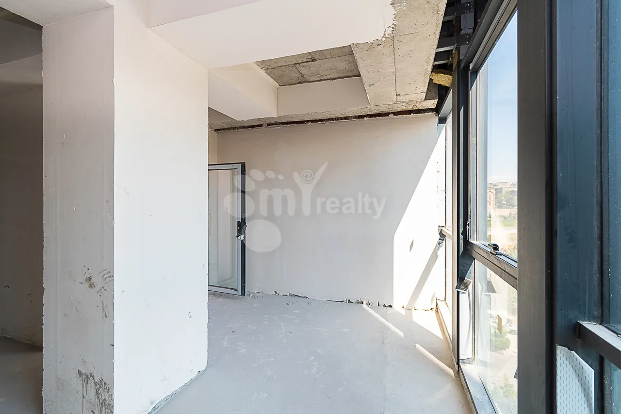 2 bedroom apartment for sale خیابان ن. زاریان, عربگیر ایروان, 161558