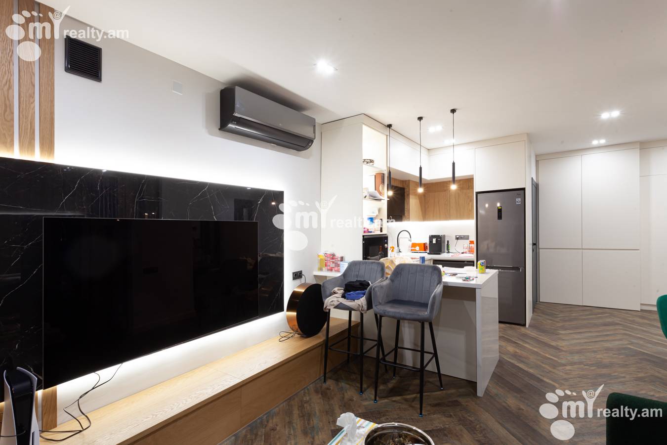 2 սենյականոց բնակարան վարձով Կողբացու փող, Կենտրոն Երևան, 152013