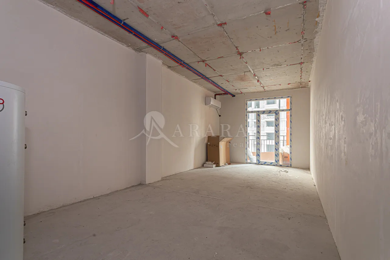 3 bedroom apartment for sale Shiraz St, Adshapnjak Yerevan, 157963