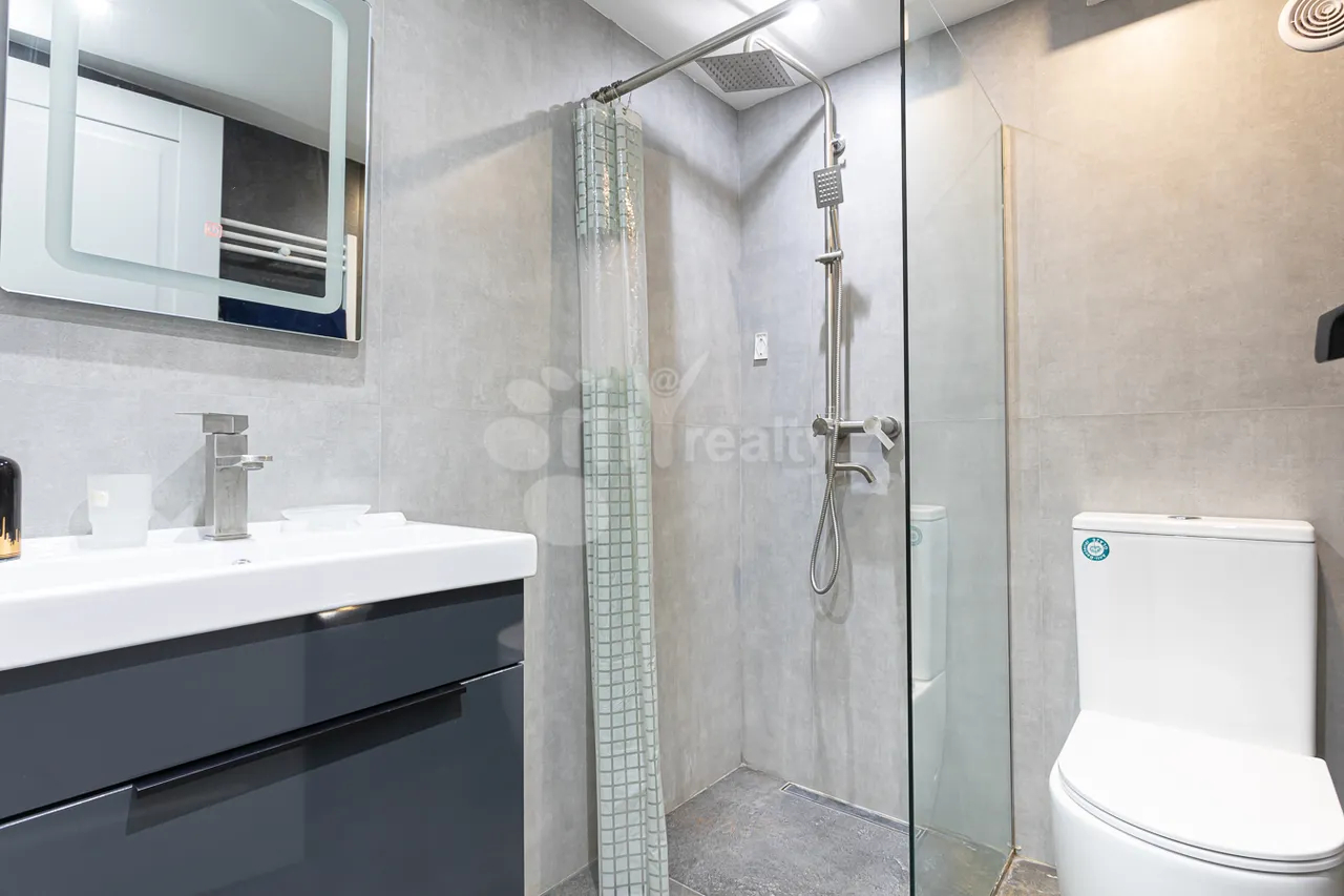 4 bedroom apartment for sale Koghbatsi St, Center Yerevan, 159428