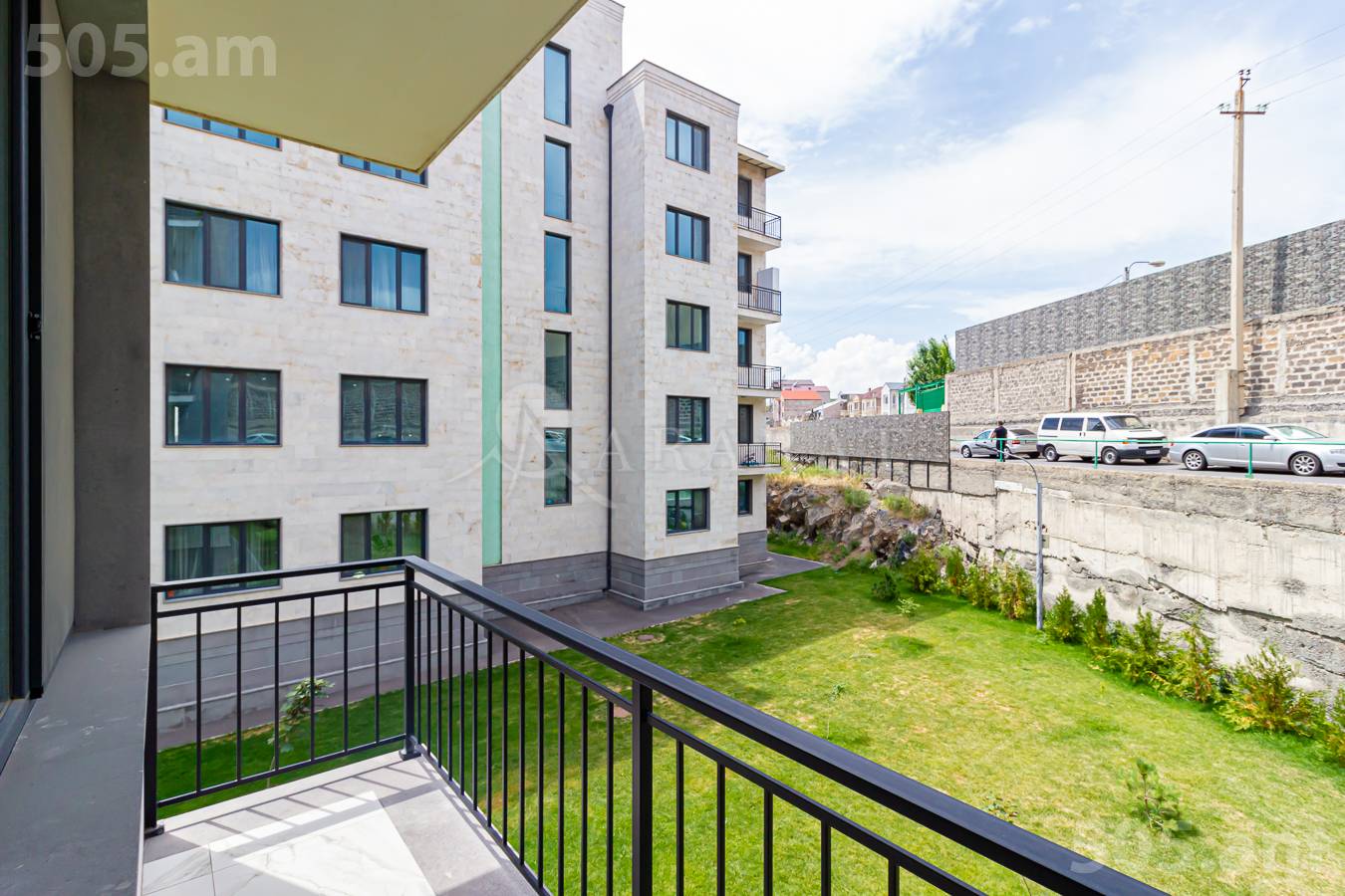 2 bedroom apartment for sale Tigran Petrosyan St, داوتاشِن ایروان, 151629