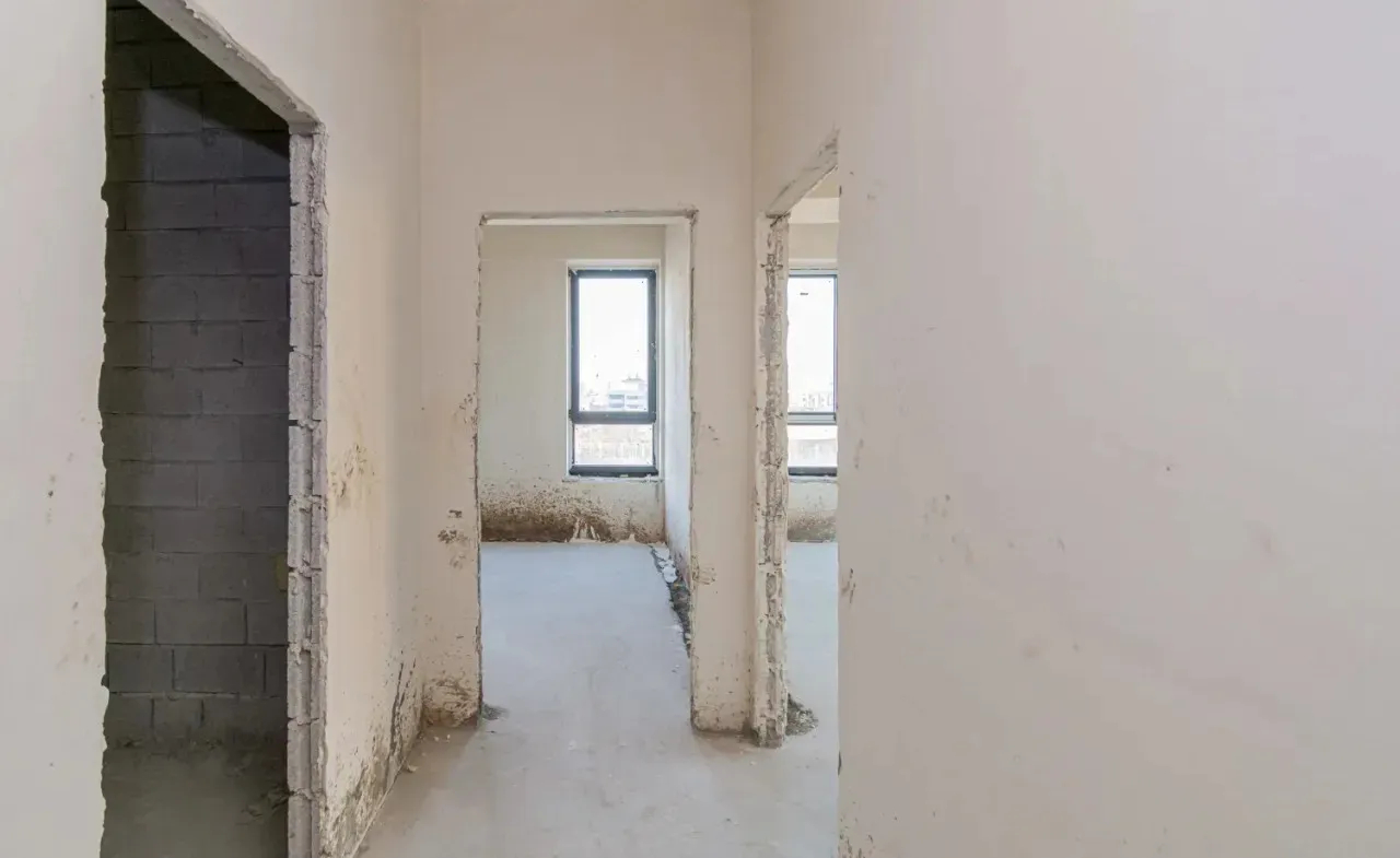 4 bedroom apartment for sale Mamikoniants St, Arabkir Yerevan, 158044