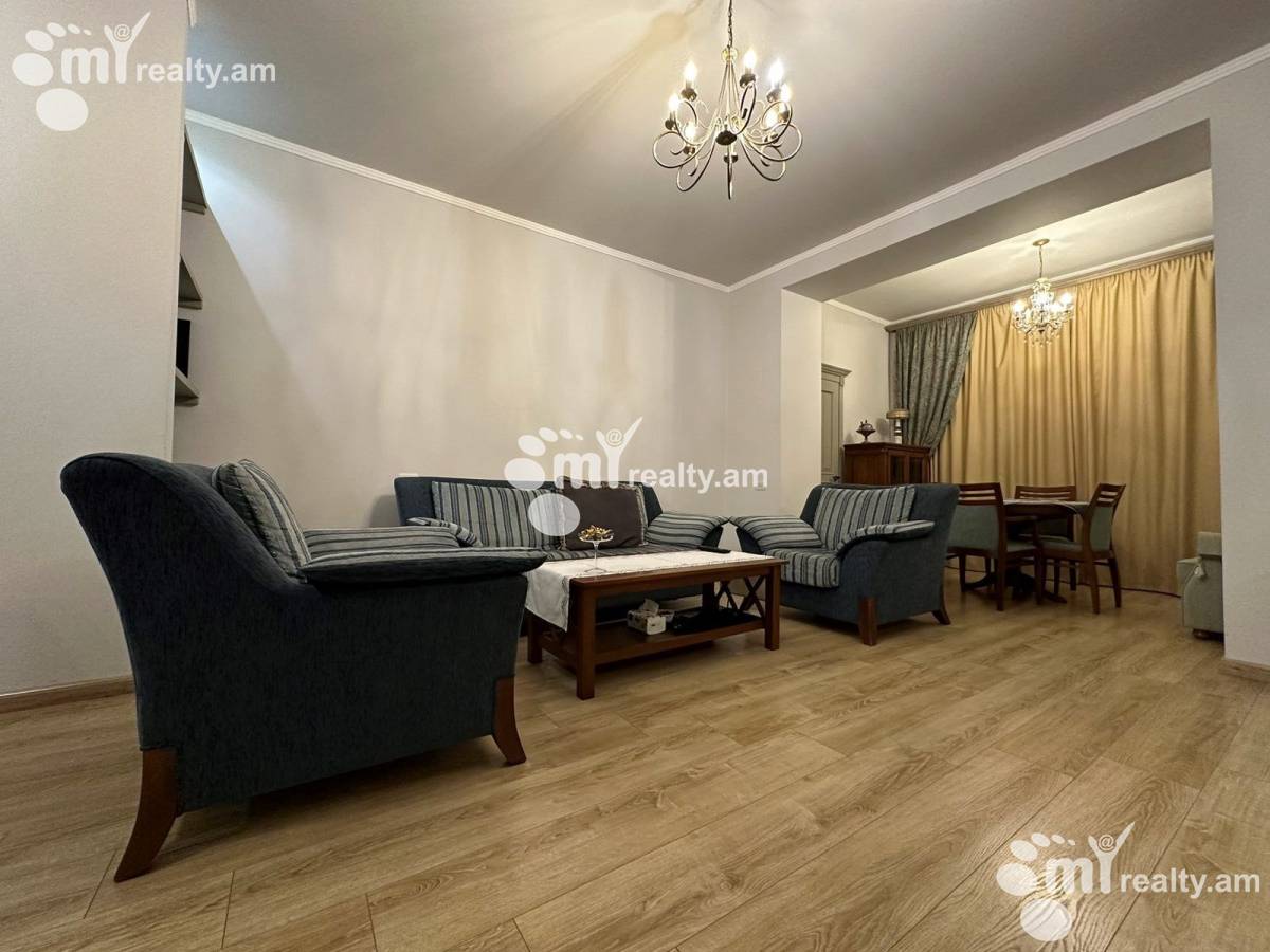 3 bedroom apartment for sale Komitas Ave, Arabkir Yerevan, 156239