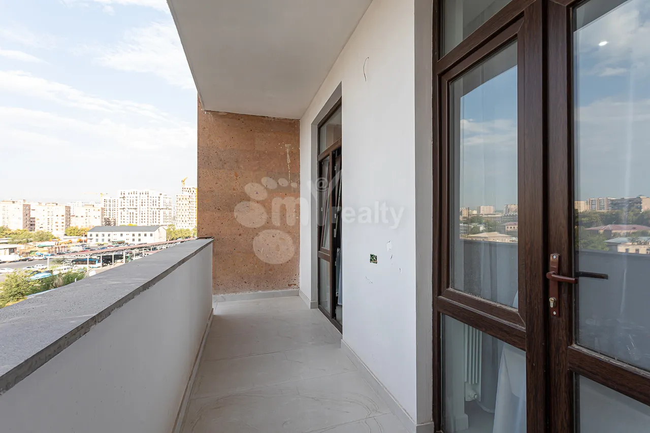 2 bedroom apartment for sale Sebastia str, Malatia-Sebastia Yerevan, 158963