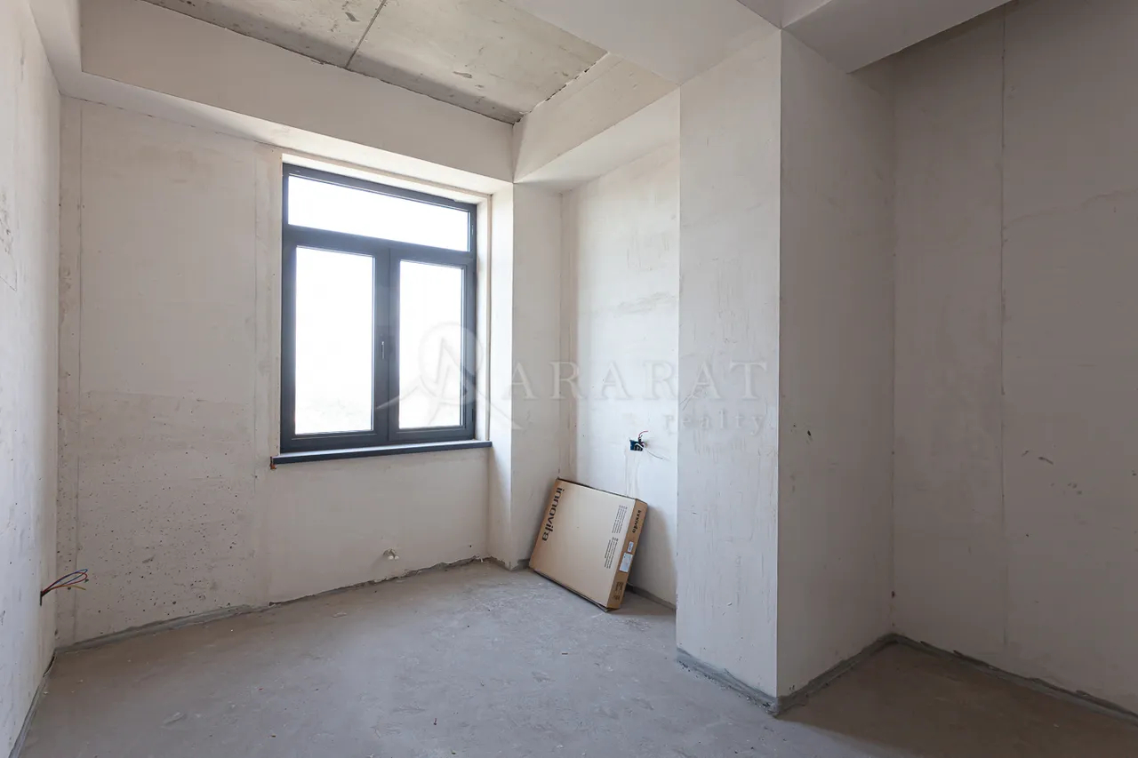 4 bedroom apartment for sale G. Hovsepyan St, Nork-Marasch Yerevan, 161928