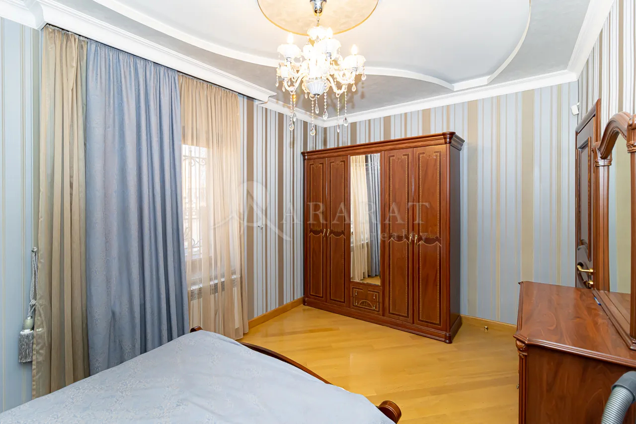 Առանձնատուն  Գ 1 թաղ., Աջափնյակ Երևան, 159067