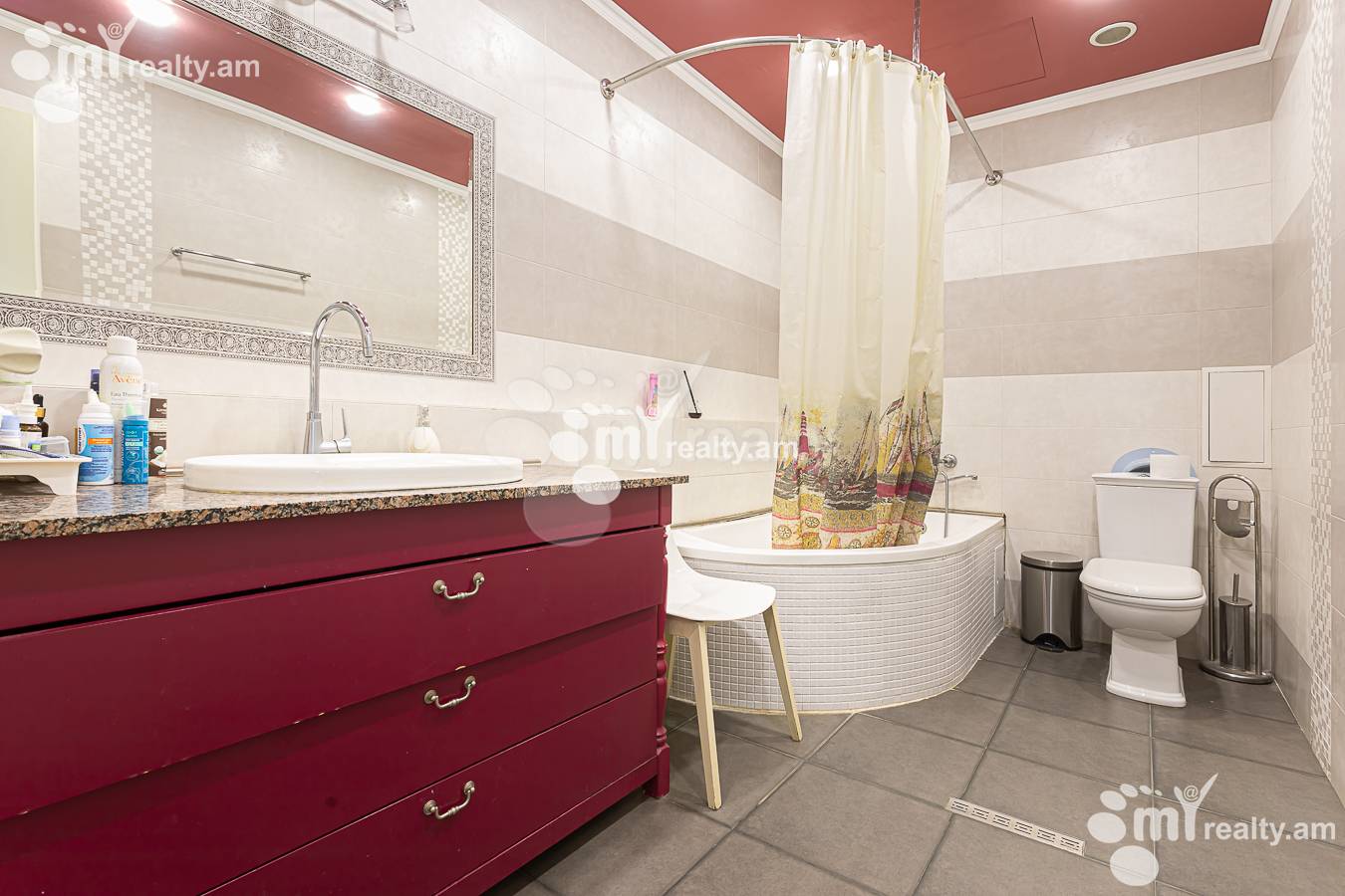 Снять 4 комнатную квартиру Пушкин ул, Центр Ереван, 156871