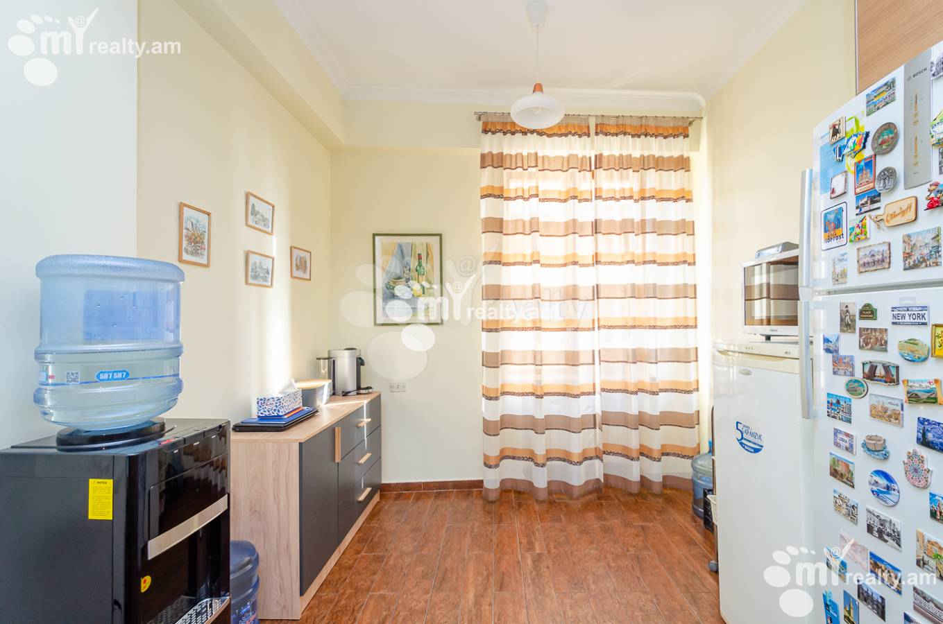 4 bedroom apartment for sale Mashtots Ave, Center Yerevan, 151756