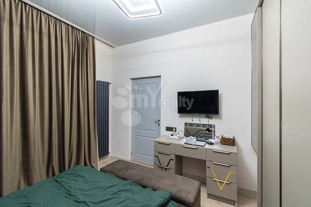 2 սենյականոց բնակարան վարձով Արշակունյաց պող, Կենտրոն Երևան, 159829