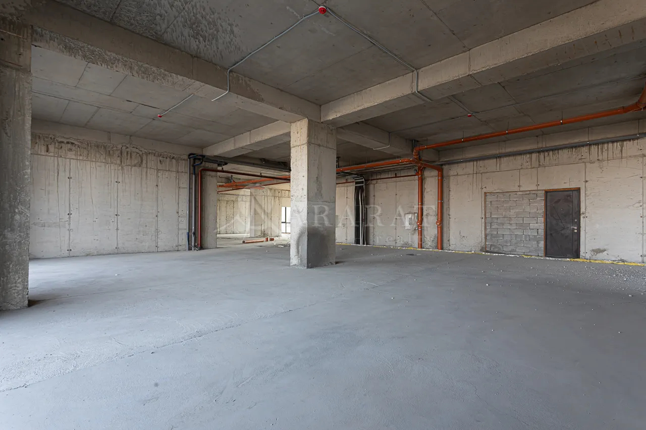 Commercial property for rent Paruyr Sevak  dis. 17 street, Avan Yerevan, 157738