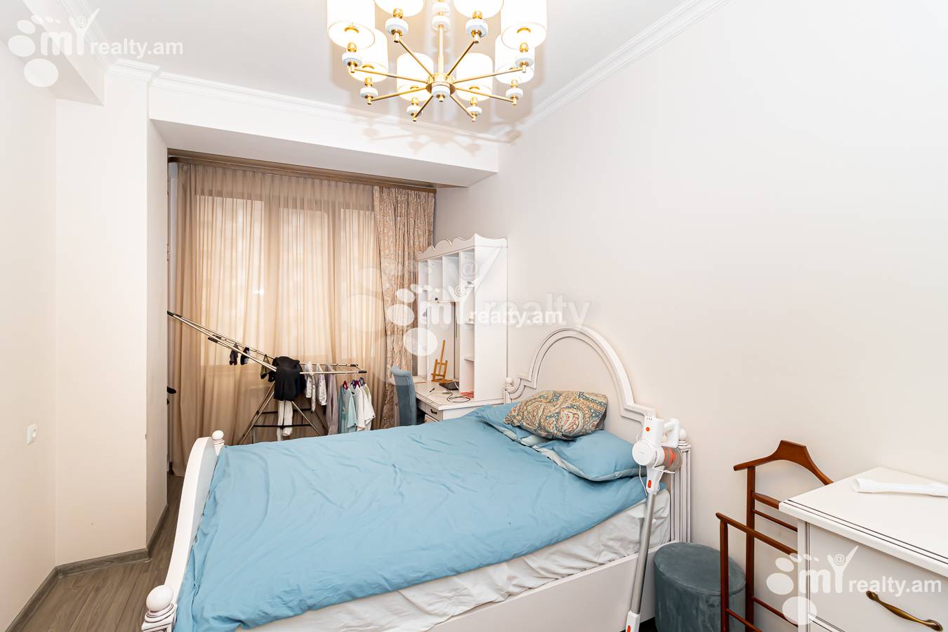 3 bedroom apartment for rent Adonts St, Arabkir Yerevan, 154728