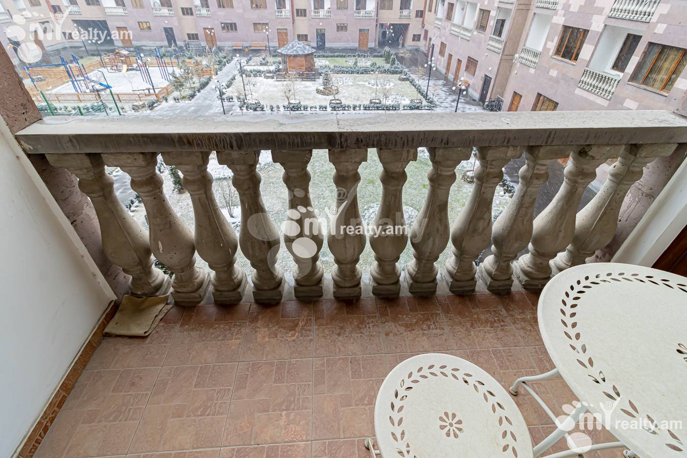 3 bedroom apartment for rent Adonts St, Arabkir Yerevan, 154728