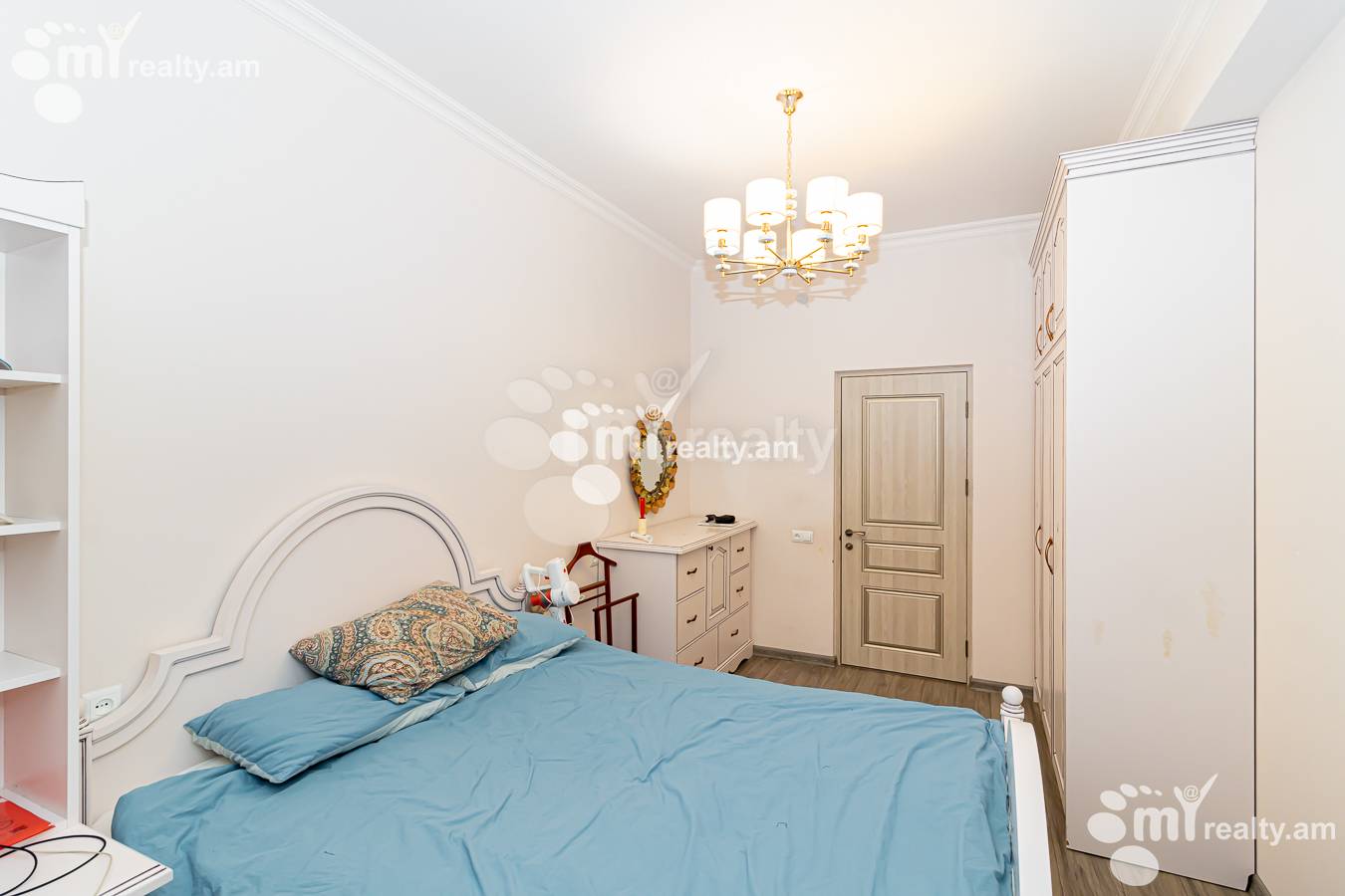 3 bedroom apartment for rent Adonts St, Arabkir Yerevan, 154728