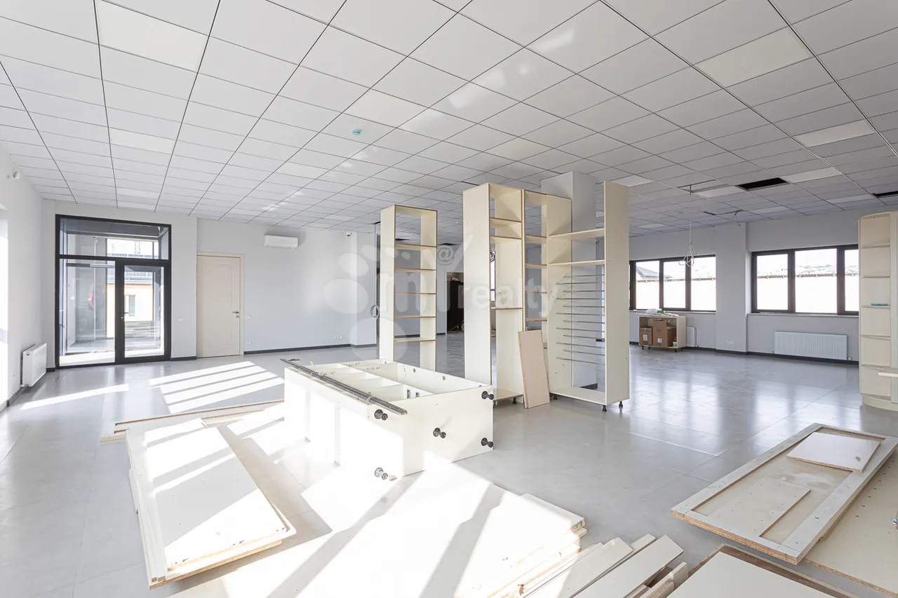 Commercial for rent , دزرقبیور کوتایک, 159709