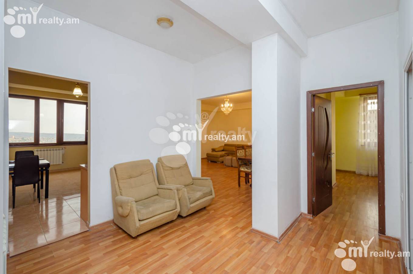 2 bedroom apartment for rent Hambardzumyan St, Arabkir Yerevan, 139564