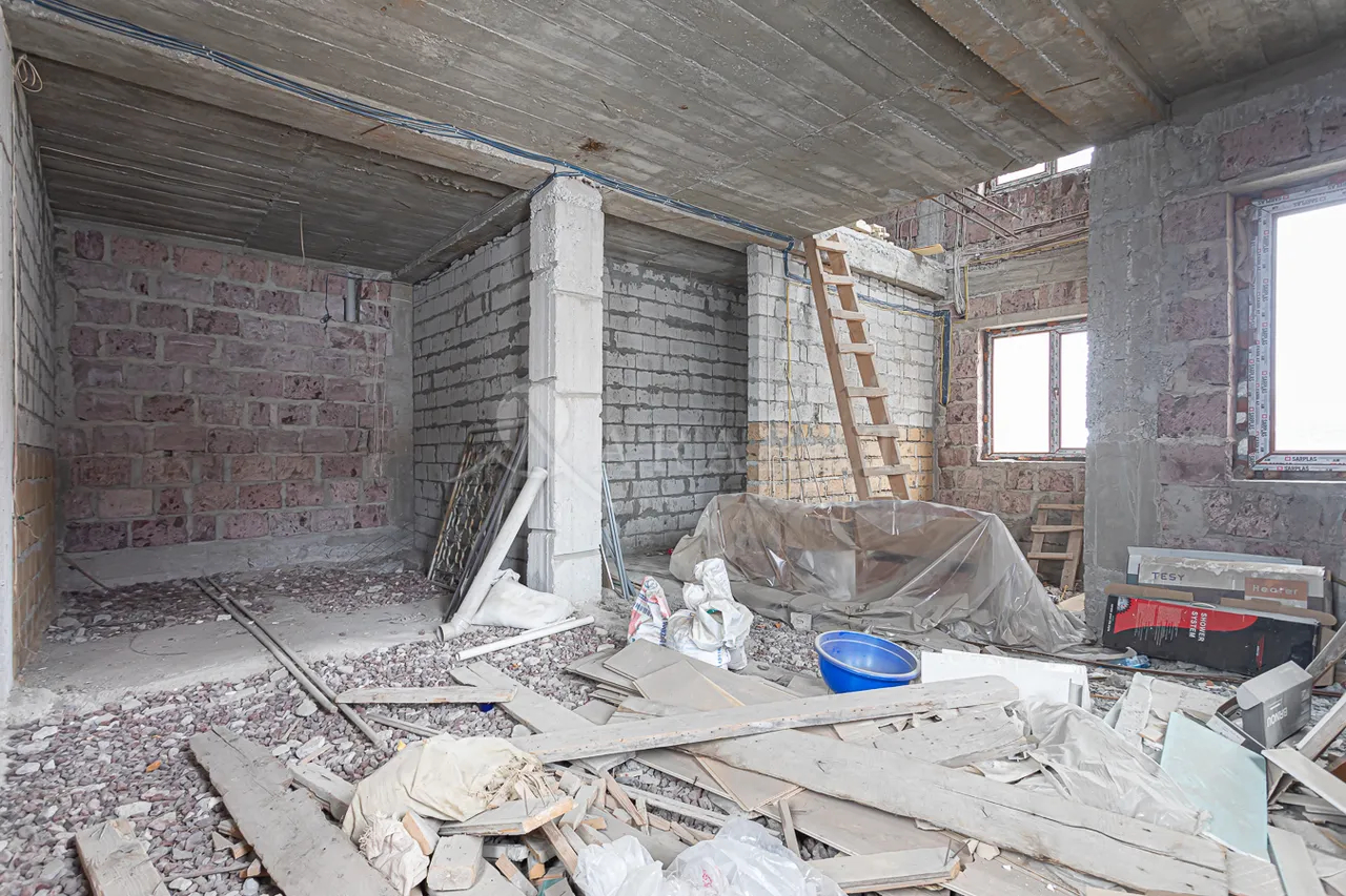 House for sale Kanaker 5 St, Qanaqer- Sejtun Yerevan, 159296