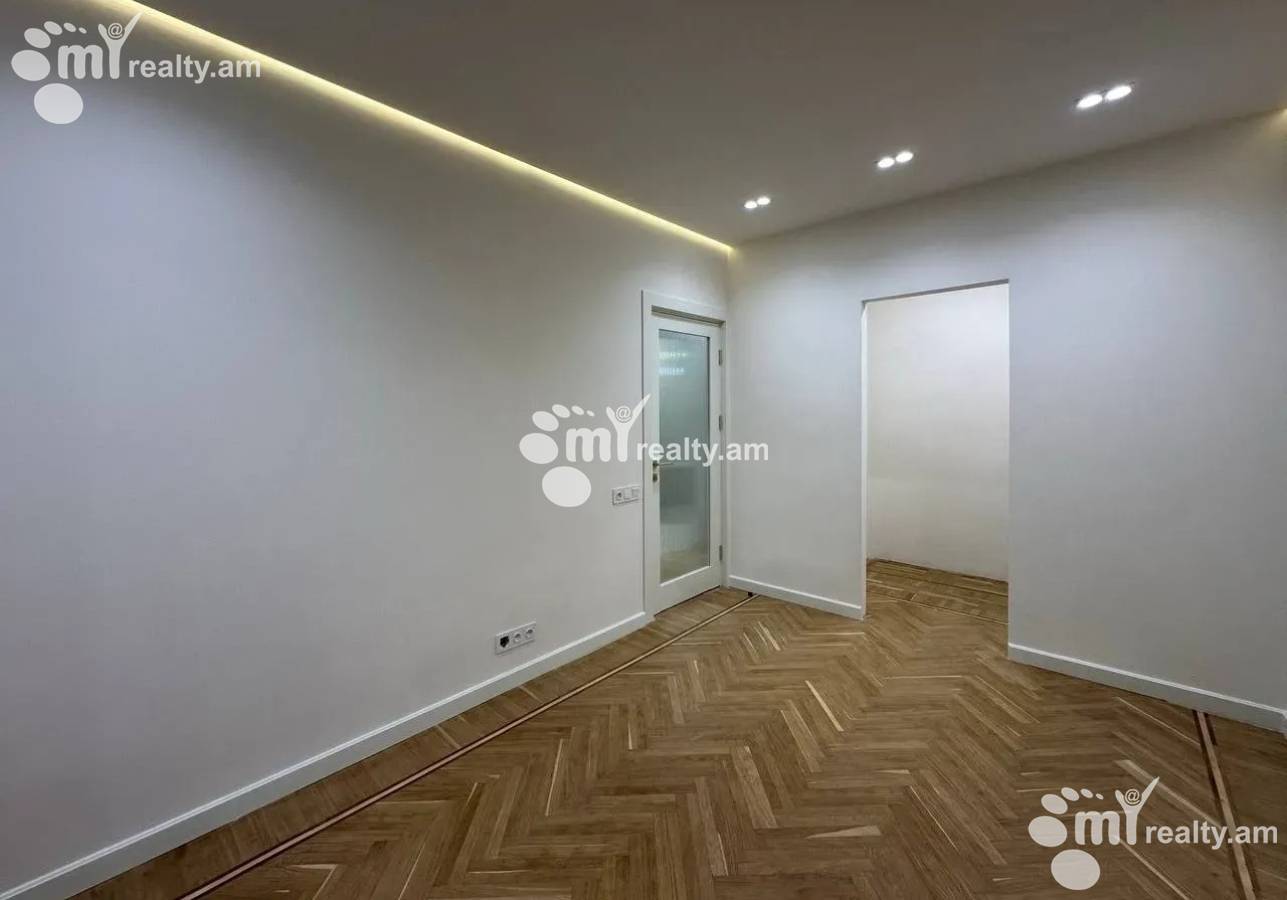 3 bedroom apartment for sale Sundukyan St, Arabkir Yerevan, 158685