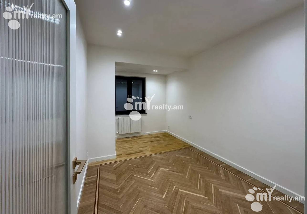 3 bedroom apartment for sale Sundukyan St, Arabkir Yerevan, 158685