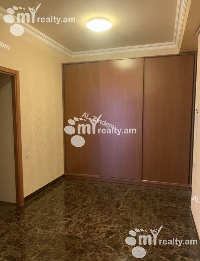 2 bedroom apartment for rent Tigran Mets Ave, Center Yerevan, 155420