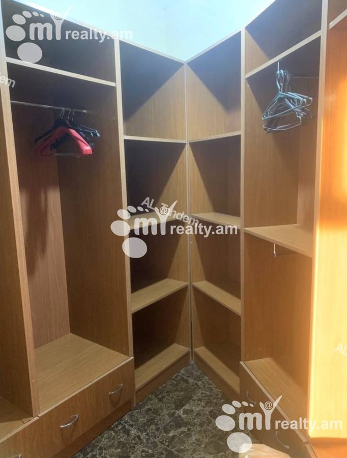 2 bedroom apartment for rent Tigran Mets Ave, Center Yerevan, 155420