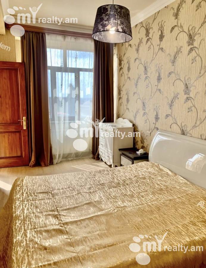 2 bedroom apartment for rent Tigran Mets Ave, Center Yerevan, 155420
