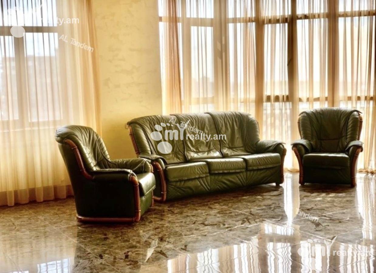 2 bedroom apartment for rent Tigran Mets Ave, Center Yerevan, 155420