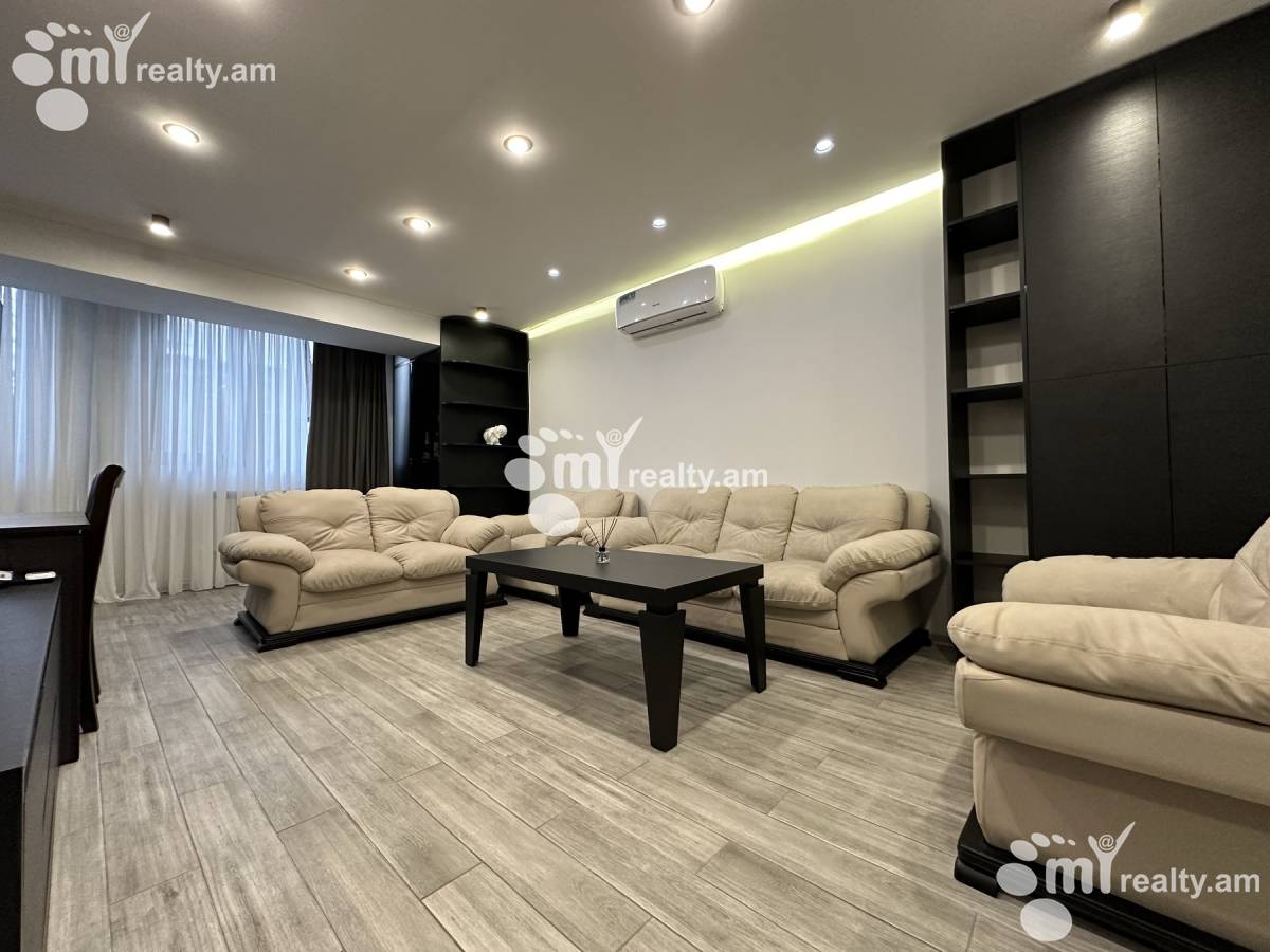 2 bedroom apartment for sale A. Khachatrian St, Arabkir Yerevan, 156483