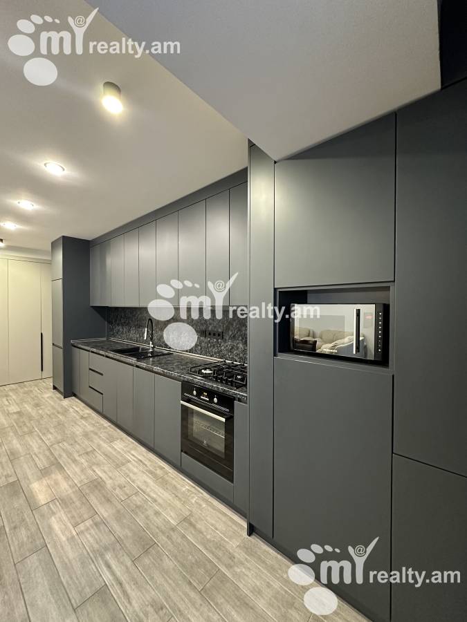 2 bedroom apartment for sale A. Khachatrian St, Arabkir Yerevan, 156483