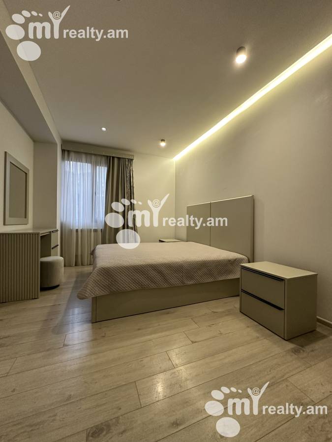 2 bedroom apartment for sale A. Khachatrian St, Arabkir Yerevan, 156483