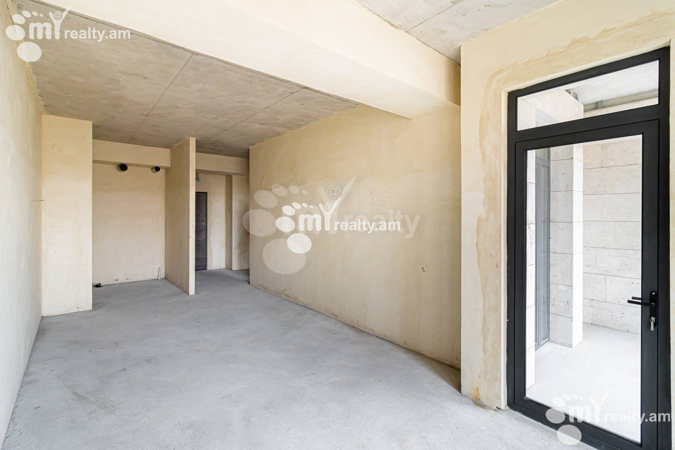 Купить 2 комнатную квартиру Давиташен 4 ый блок, Давташен Ереван, 153826