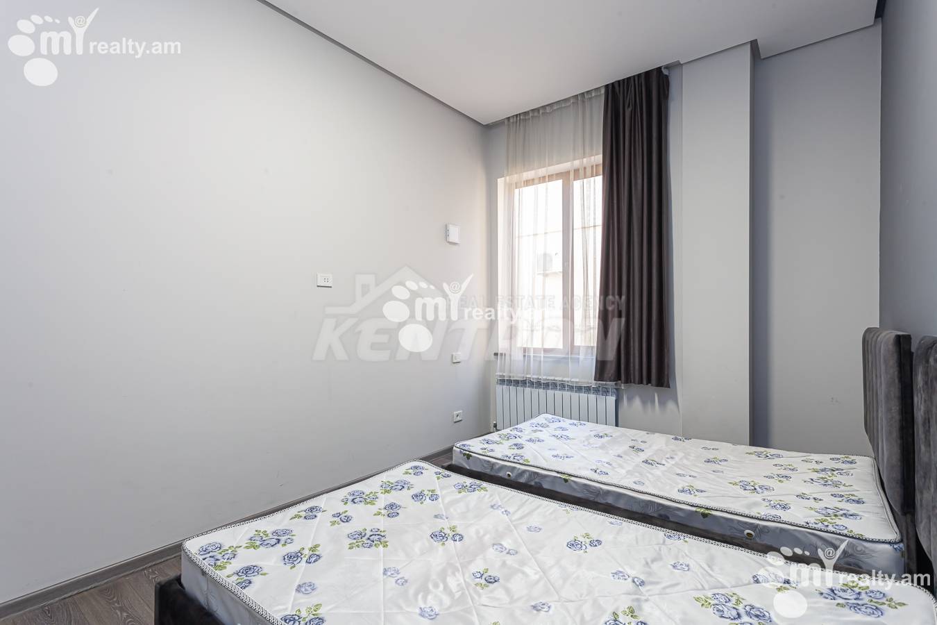 4 սենյականոց բնակարան  Ազատության պող, Արաբկիր Երևան, 154607