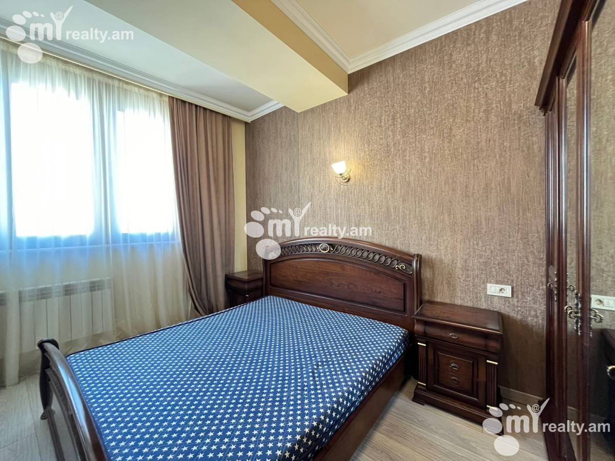 3 bedroom apartment for sale N. Zaryan St, Arabkir Yerevan, 160159