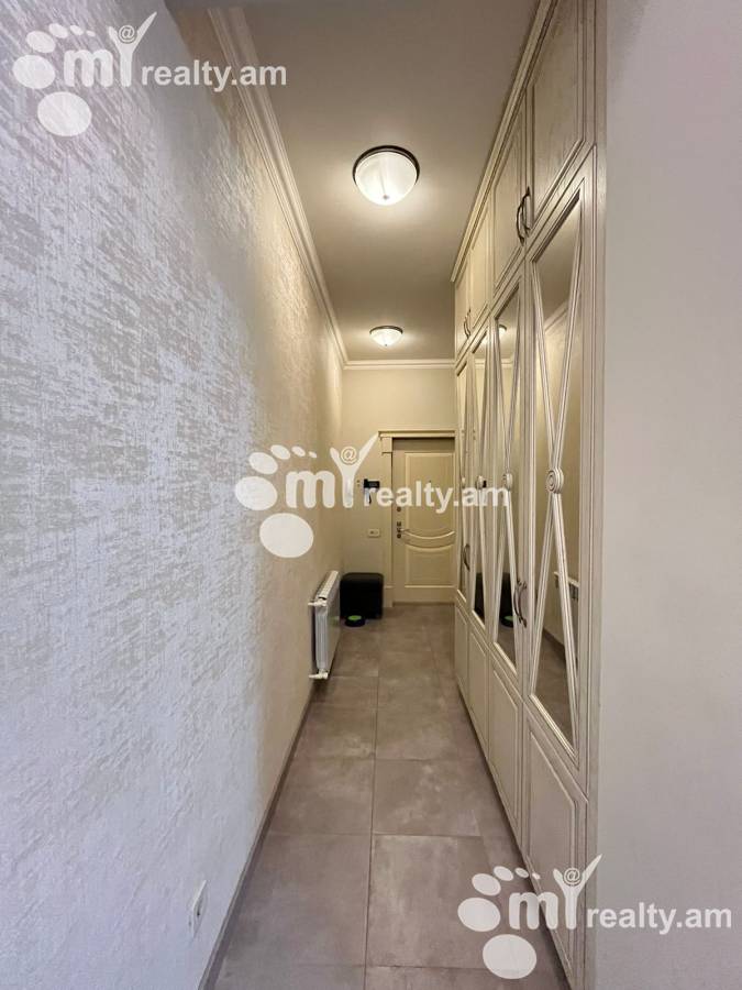 3 bedroom apartment for sale N. Zaryan St, Arabkir Yerevan, 160159