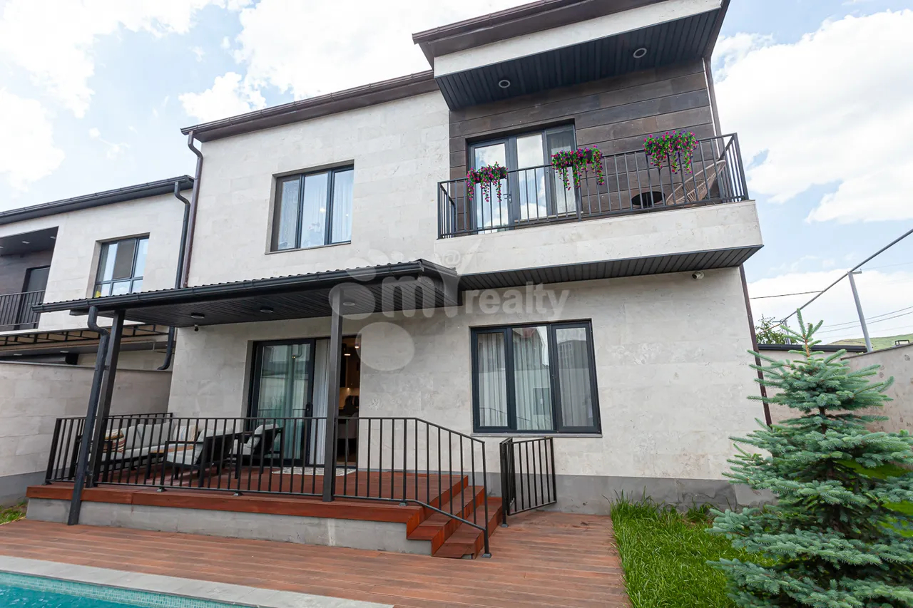 House for sale Abovyan dis, Avan Yerevan, 160738