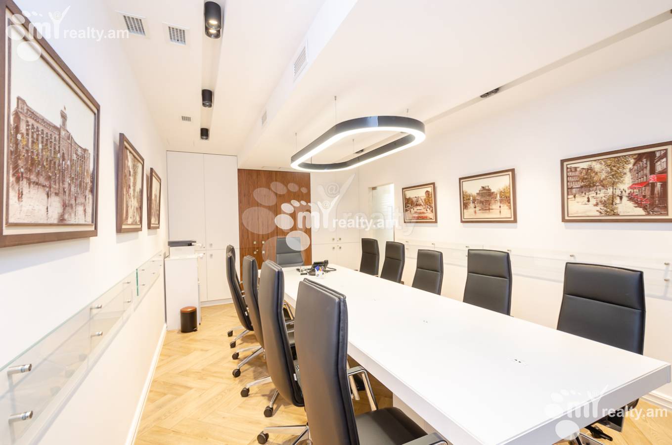 Снять коммерческoе помещение Амирян ул, Центр Ереван, 148575