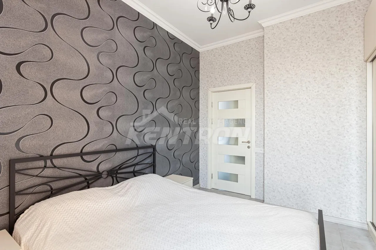 2 bedroom apartment for sale خیابان ساسنا تِسرِر, داوتاشِن ایروان, 157807