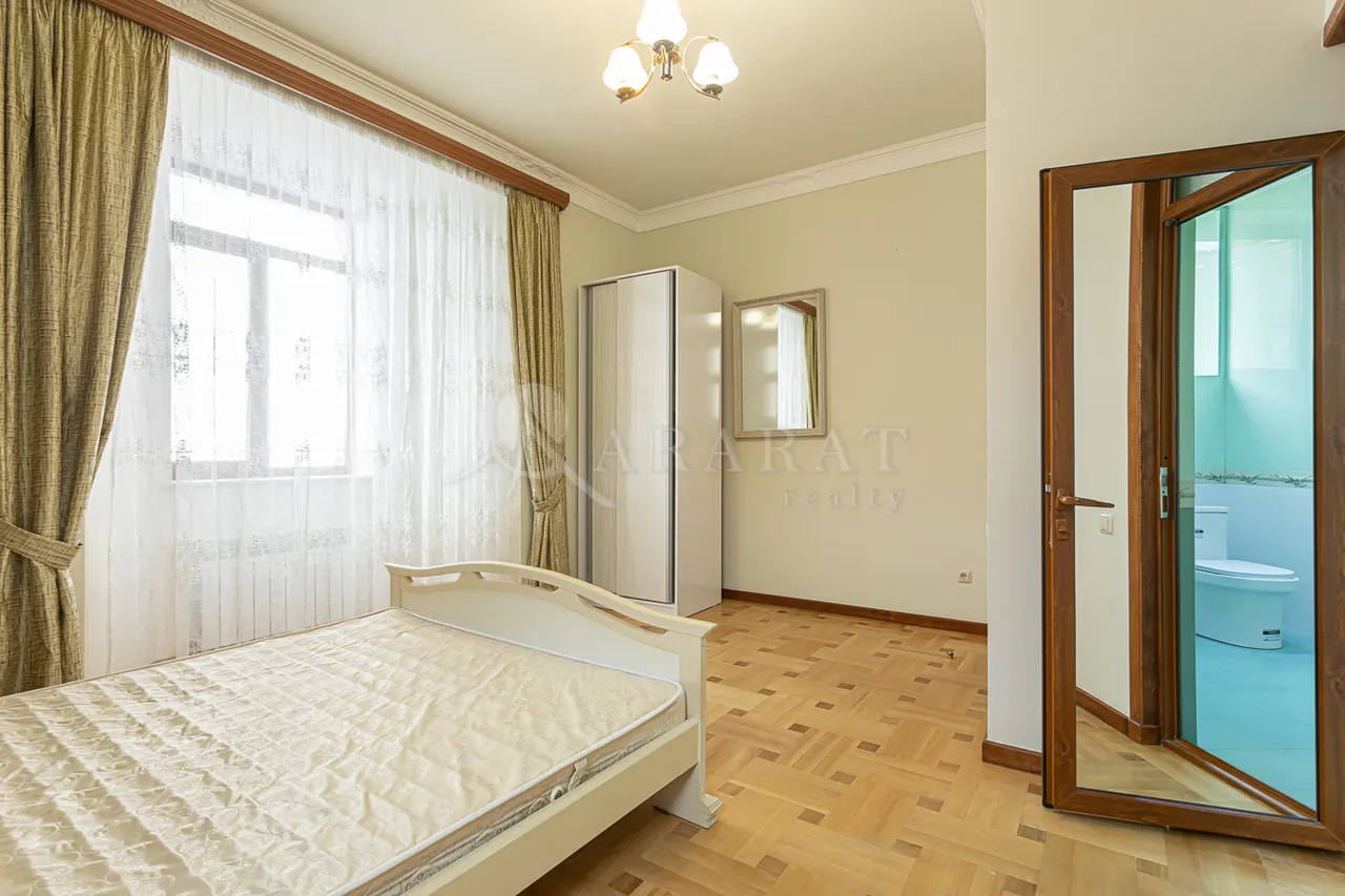 House for sale Tsarav Aghbyur St, Avan Yerevan, 159131
