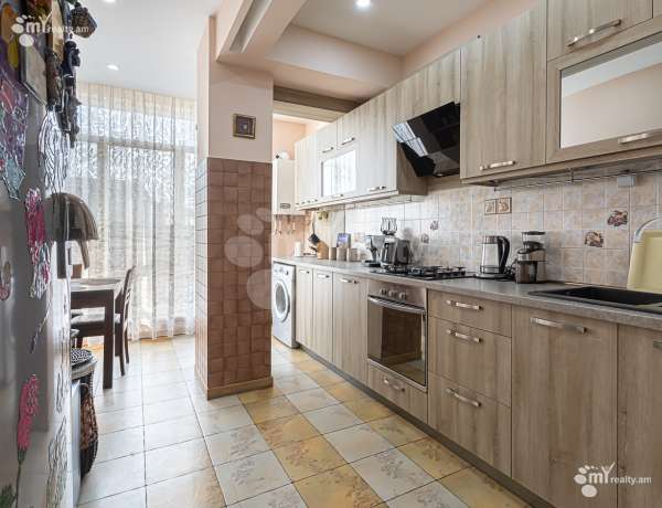 3-senyakanoc-bnakaran-vardzakalutyun-Yerevan-Center