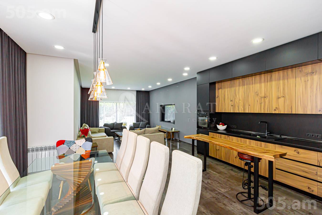 House for rent Vahakni District, Wahagni Yerevan, 152680