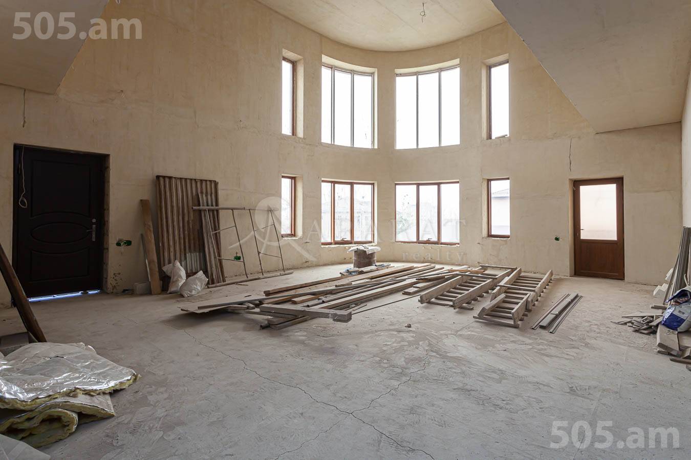 House for sale محله دوریان, آوان ایروان, 154066