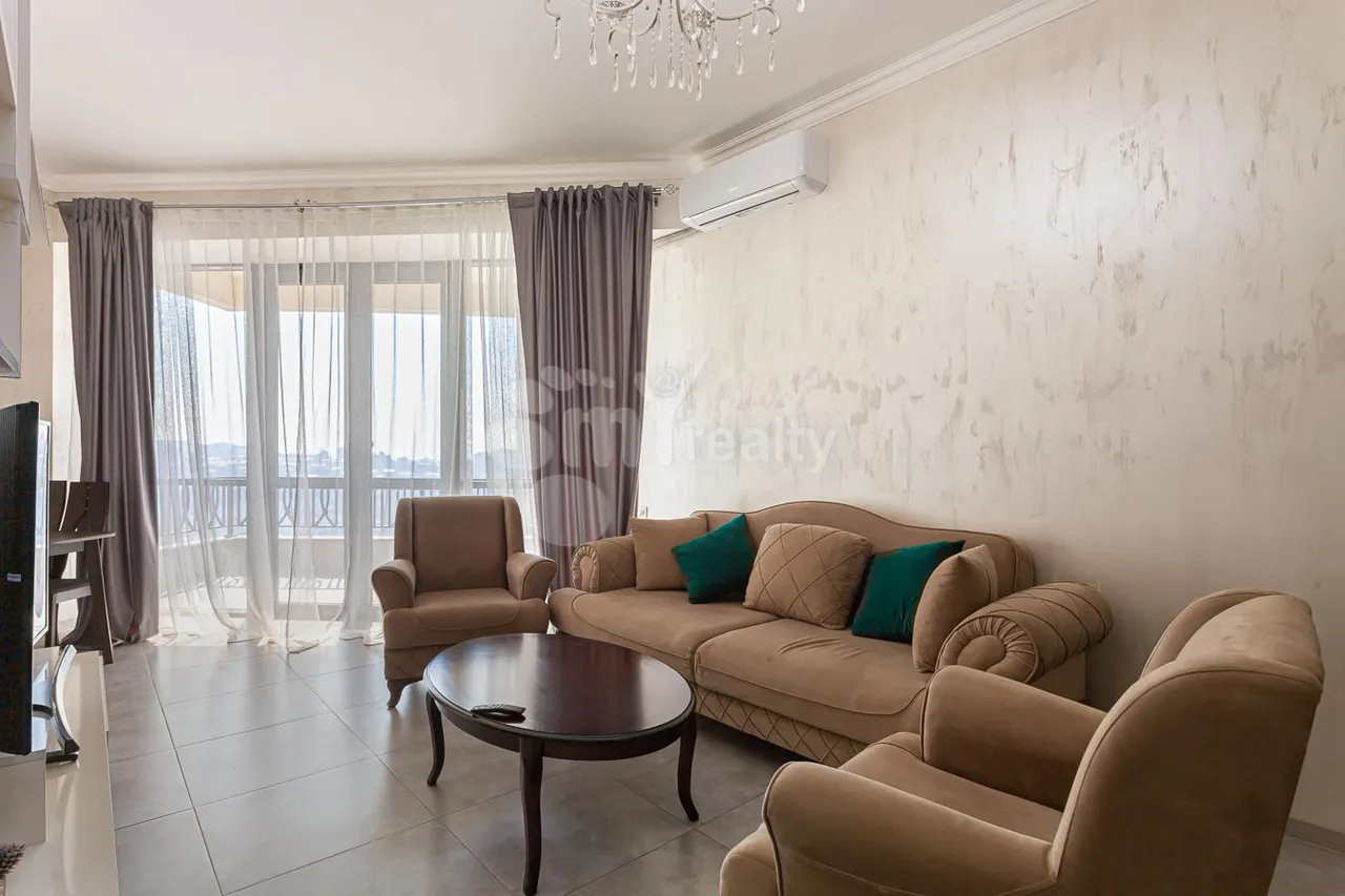 2 bedroom apartment for sale Sasna Тsrer St, Davtachène Yerevan, 157809