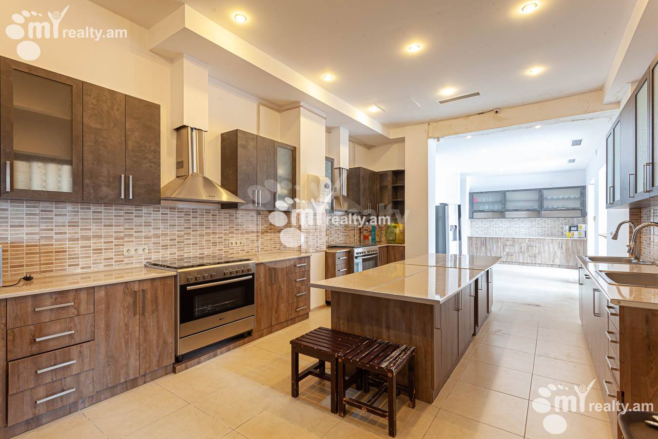 Commercial property for sale Village of Geghadir												, Gexadir Kotayk, 153927