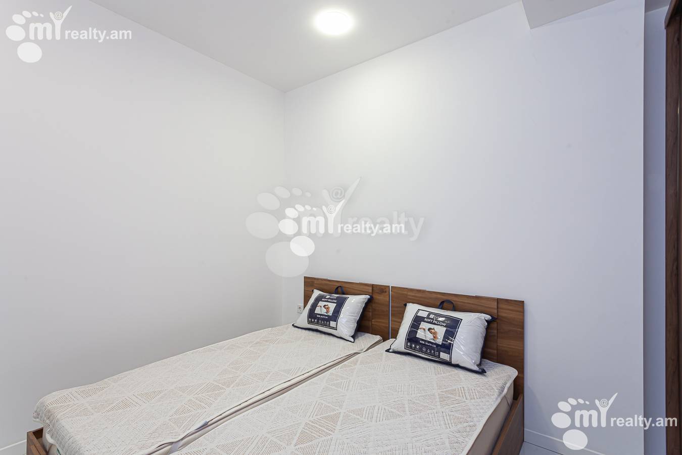 3 սենյականոց բնակարան վարձով Անտառային փող, Կենտրոն Երևան, 154590