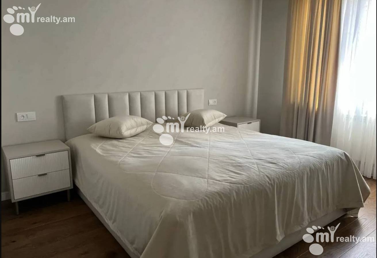 Купить 4 комнатную квартиру Давиташен 1 ул. 2 переу., Давташен Ереван, 142788