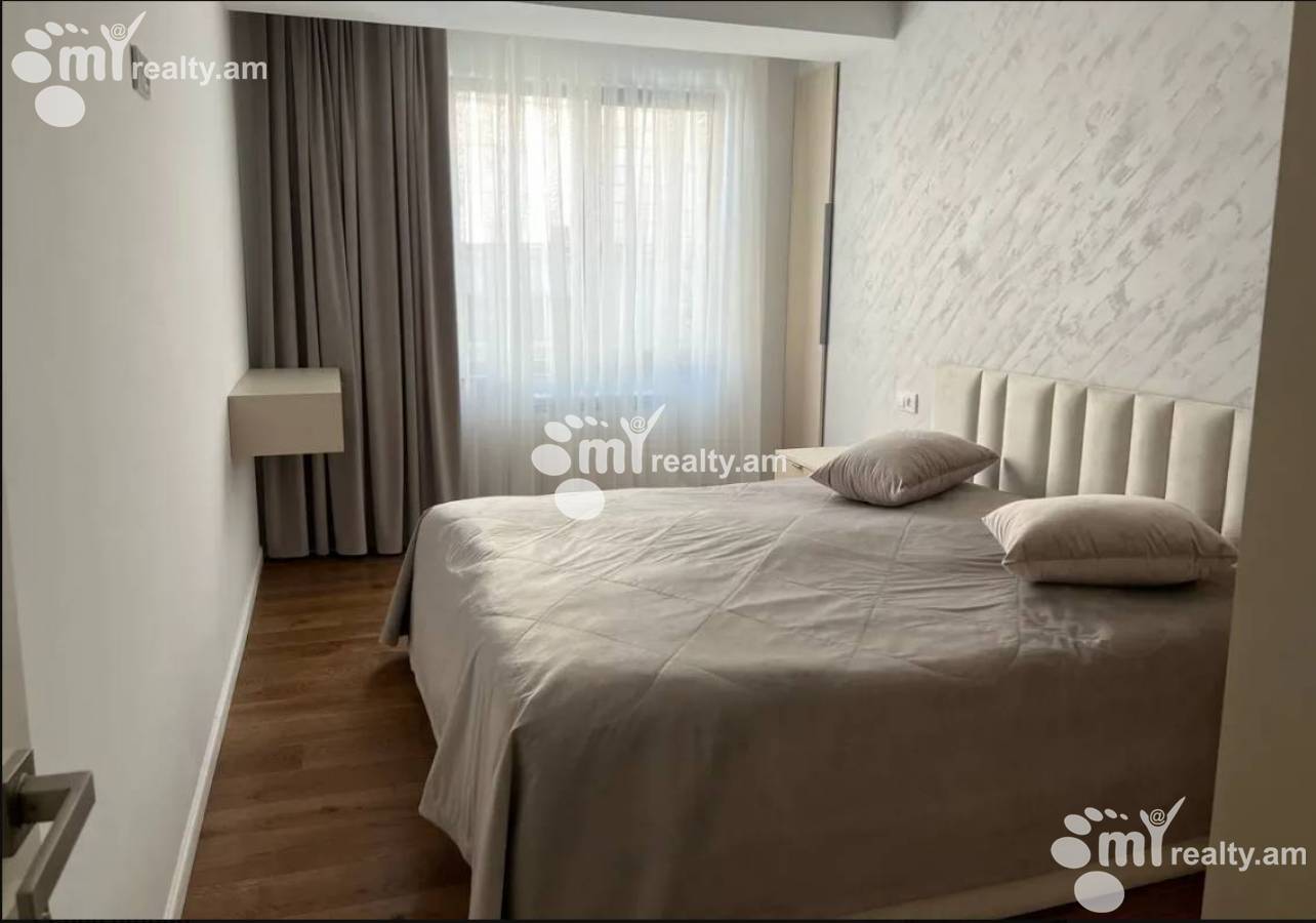 Купить 4 комнатную квартиру Давиташен 1 ул. 2 переу., Давташен Ереван, 142788