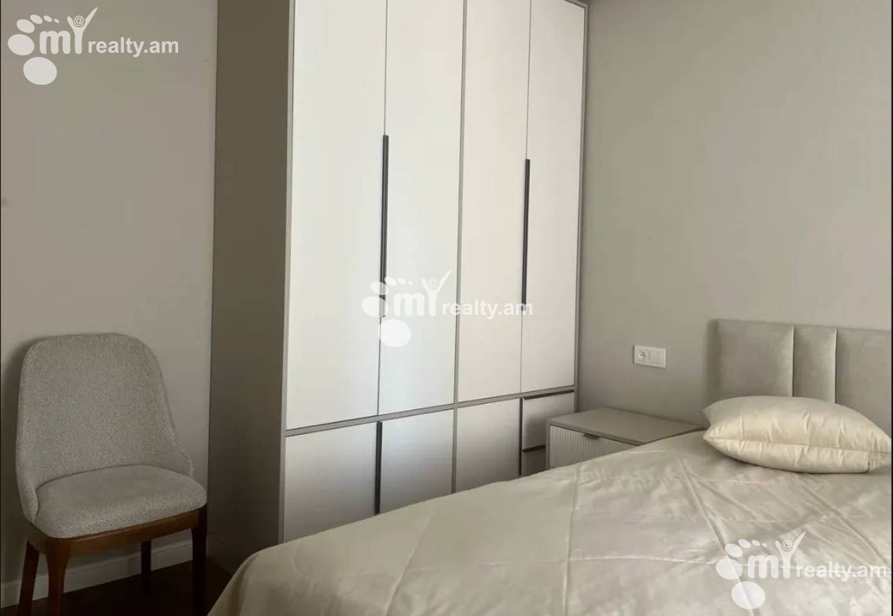 Купить 4 комнатную квартиру Давиташен 1 ул. 2 переу., Давташен Ереван, 142788