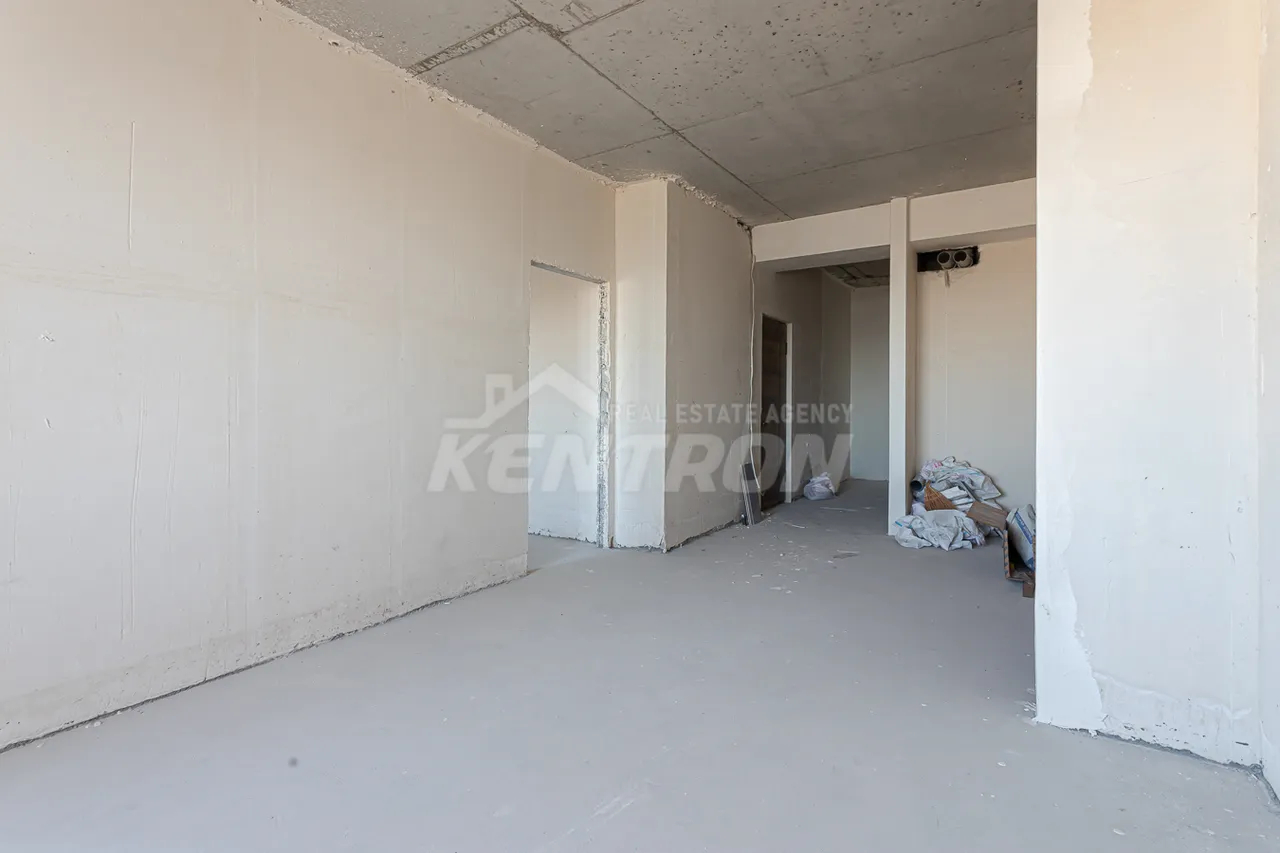 2 bedroom apartment for sale Komitas Ave, Arabkir Yerevan, 157505