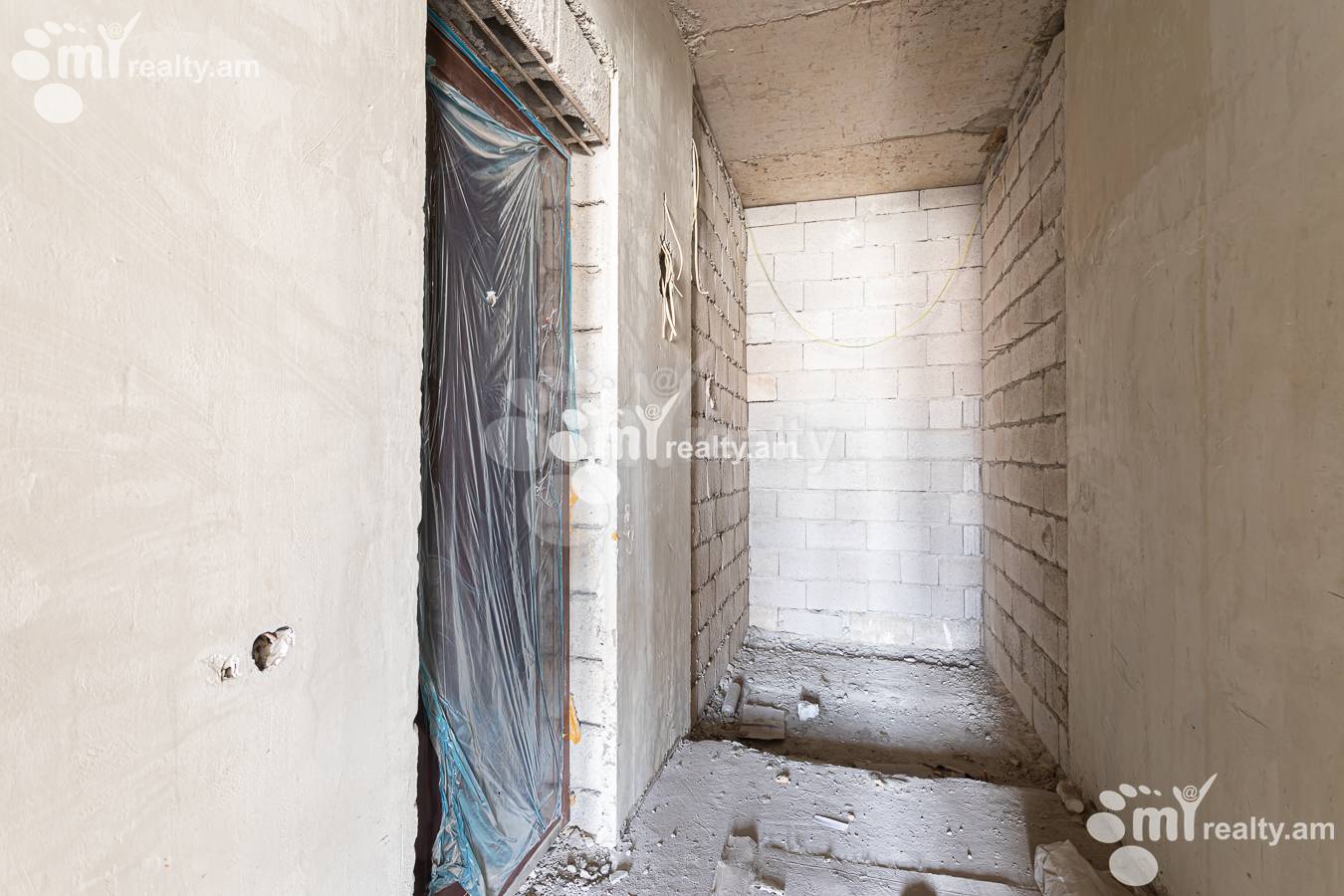 3 bedroom apartment for sale Aram St, Center Yerevan, 156156
